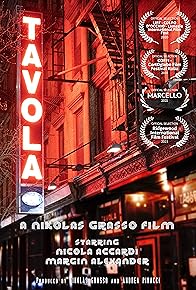 Primary photo for Tavola