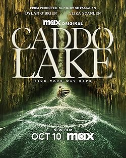 Poster of Caddo Lake