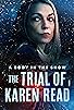 Primary photo for A Body in the Snow: The Trial of Karen Read Primary photo for A Body in the Snow: The Trial of Karen Read
