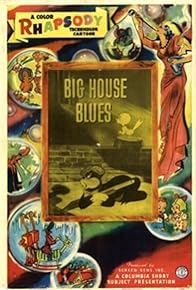 Primary photo for Big House Blues