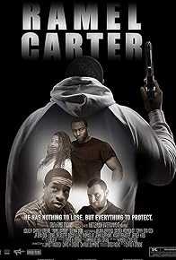 Primary photo for Ramel Carter