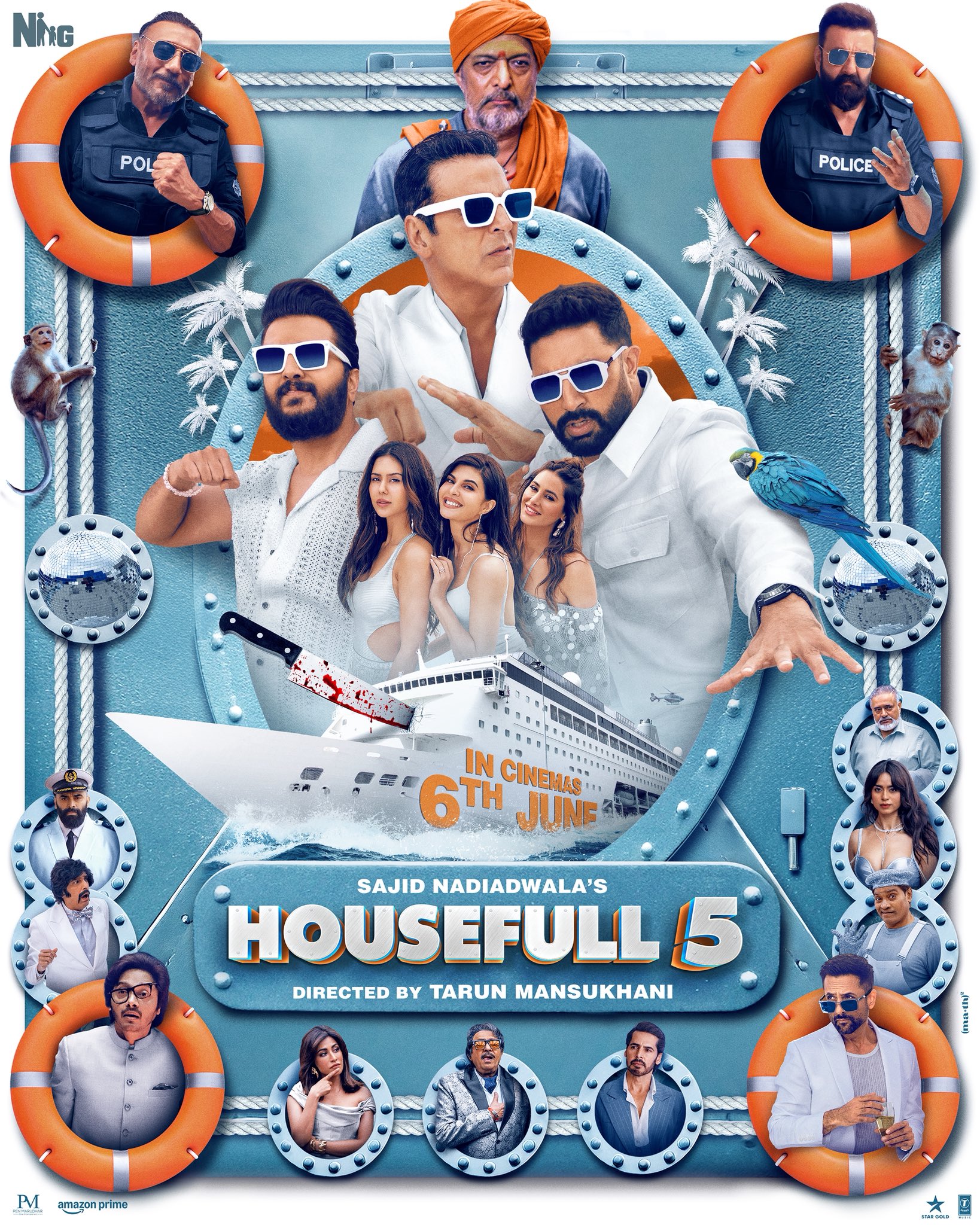 Housefull 5 A WEB-DL Full Movie Download & Watch Online 1xBetMovies Housefull 5 A WEB-DL Full Movie Download & Watch Online 1xBetMovies