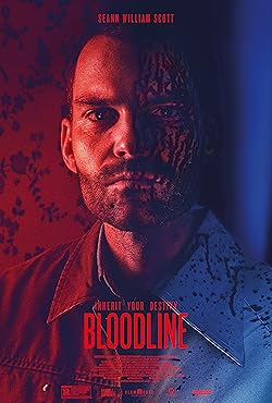 Poster of Bloodline