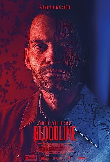 Bloodline 2018