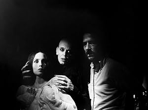 The Making of 'Nosferatu' Poster