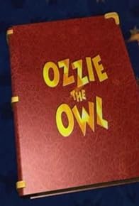Primary photo for Ozzie the owl