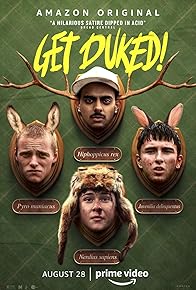 Primary photo for Get Duked! Primary photo for Get Duked!