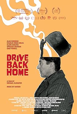 Poster of Drive Back Home