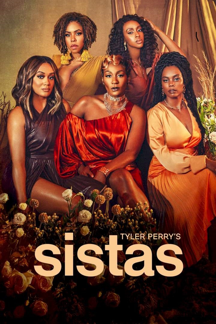 Sistas Poster