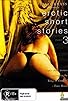 Primary photo for Tinto Brass Presents Erotic Short Stories: Part 3 - Hold My Wrists Tight Primary photo for Tinto Brass Presents Erotic Short Stories: Part 3 - Hold My Wrists Tight