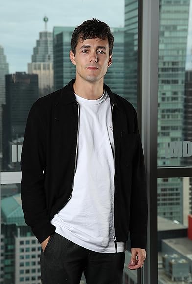 Primary photo for Jonah Hauer-King Primary photo for Jonah Hauer-King