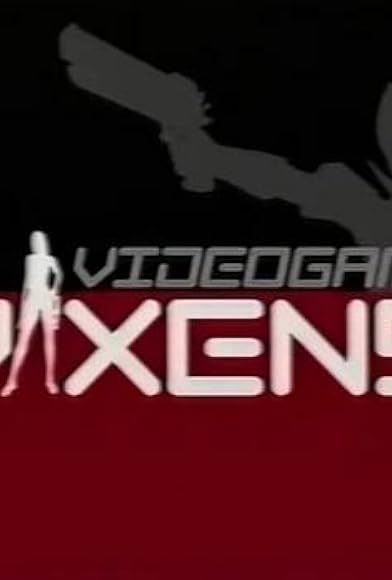Primary photo for Video Game Vixens Primary photo for Video Game Vixens