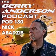 Primary photo for Pod 180: Nick Abadzis (Part Two)