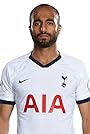 Lucas Moura's primary photo Lucas Moura's primary photo