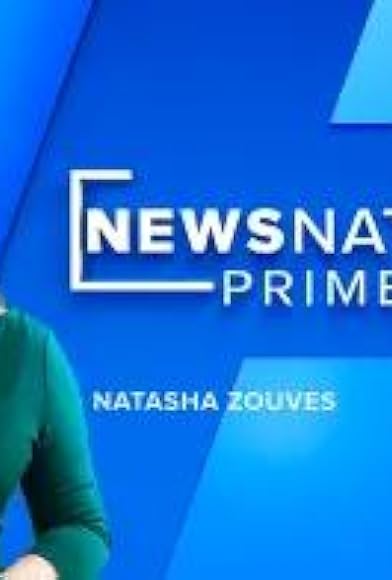 Primary photo for NewsNation Prime Primary photo for NewsNation Prime