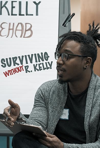 Primary photo for Surviving Without R. Kelly Primary photo for Surviving Without R. Kelly