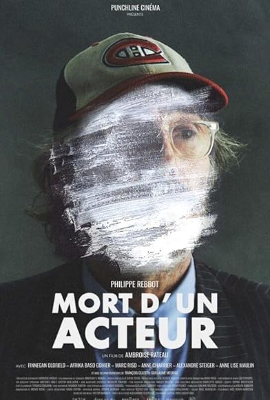 Primary photo for Death of an Actor Primary photo for Death of an Actor