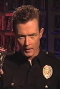 Primary photo for Terminator 2: Judgement Day Promo Commercial