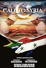 Primary photo for Call To Syria