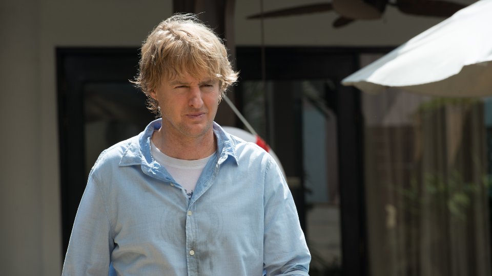 No Escape (2015)