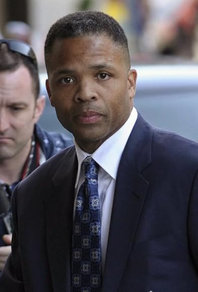 Primary photo for Jesse Jackson Jr. Primary photo for Jesse Jackson Jr.