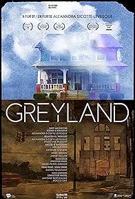 Primary photo for Greyland