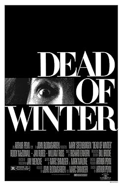 Poster of Dead of Winter