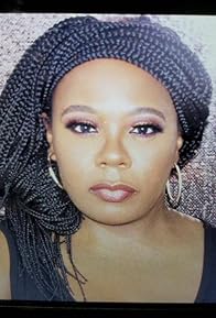 Primary photo for Michelle Trent