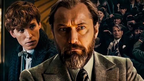 Fantastic Beasts 4: Will It Happen? Franchise Future & Everything We Know -  IMDb