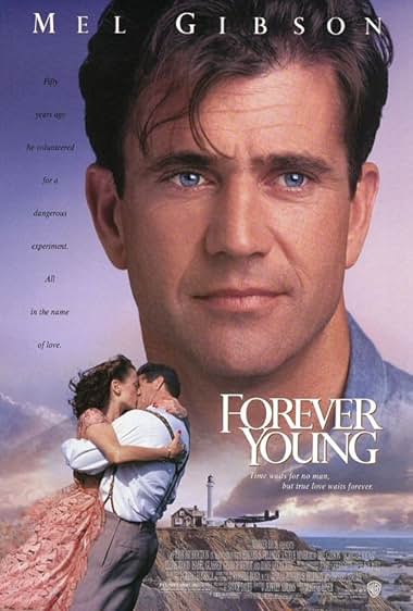 Forever Young 1992