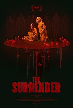 Poster of The Surrender