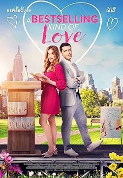 Poster of A Bestselling Kind of Love