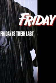 Primary photo for Friday the 13th: The Storm