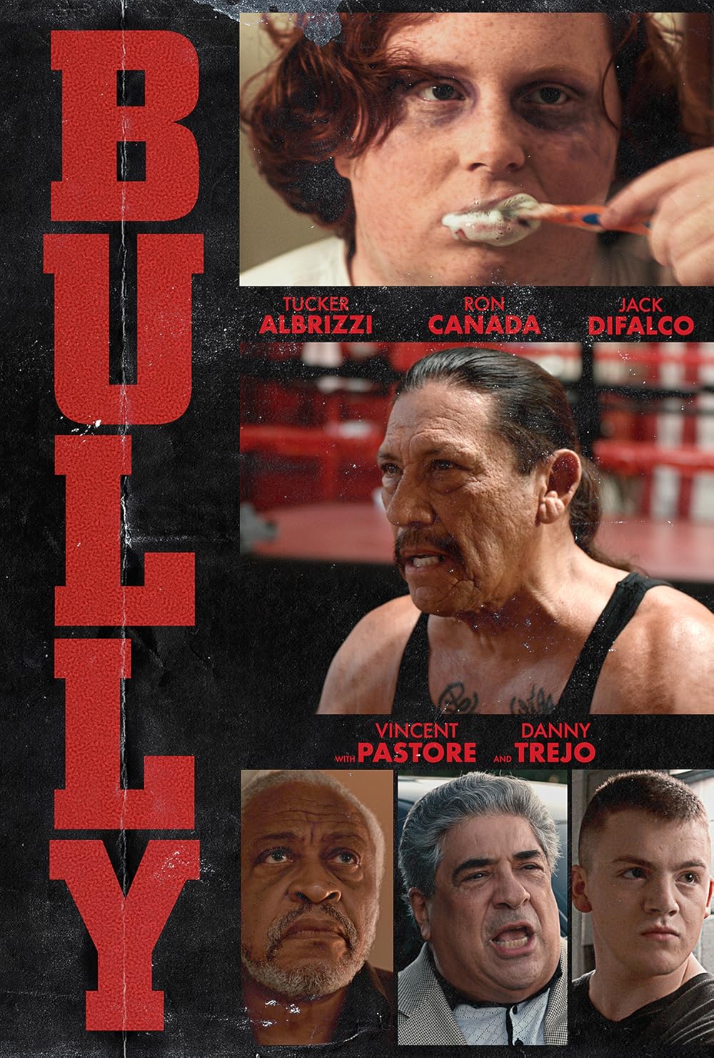 Bully (2018) - IMDb