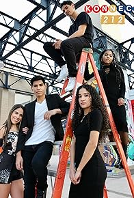 Primary photo for Konnect 212 Primary photo for Konnect 212