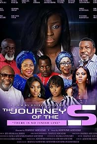Primary photo for The Journey of the S Primary photo for The Journey of the S