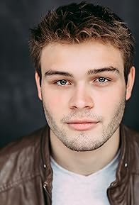 Primary photo for Zane Clifford