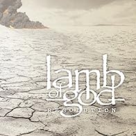 Primary photo for Lamb of God: Desolation