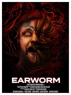 Poster of Earworm