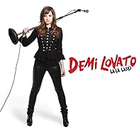 Primary photo for Demi Lovato: La La Land Primary photo for Demi Lovato: La La Land