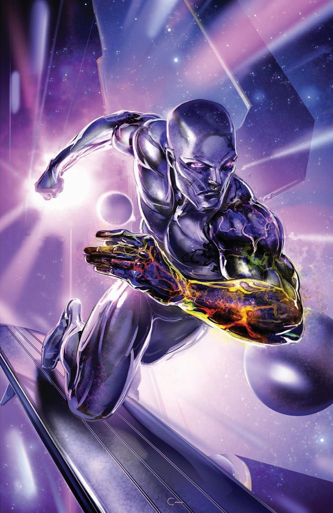 日*知様 Scurv, Stowaway CF Marvel Scurv, Stowaway (Extended Art) | High Seas | Star City Games
