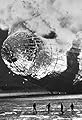 Hindenburg Disaster Newsreel Footage's primary photo