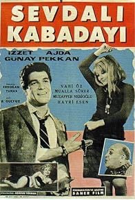 Primary photo for Sevdali kabadayi