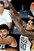 Primary photo for 2020 Playoffs - 1st Round Jazz vs Nuggets - Game 1