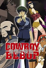 Primary photo for Cowboy Bebop: Serenade of Reminiscence Primary photo for Cowboy Bebop: Serenade of Reminiscence