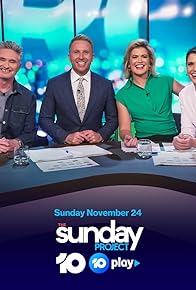 Primary photo for Episode dated 24 November 2024 Primary photo for Episode dated 24 November 2024