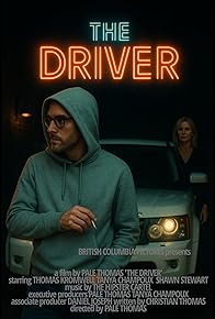 Primary photo for The Driver Primary photo for The Driver