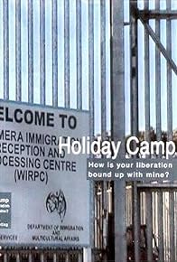 Primary photo for Holiday Camp: How Is Your Liberation Bound Up with Mine? Primary photo for Holiday Camp: How Is Your Liberation Bound Up with Mine?
