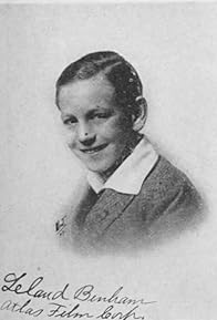 Primary photo for Leland Benham Primary photo for Leland Benham