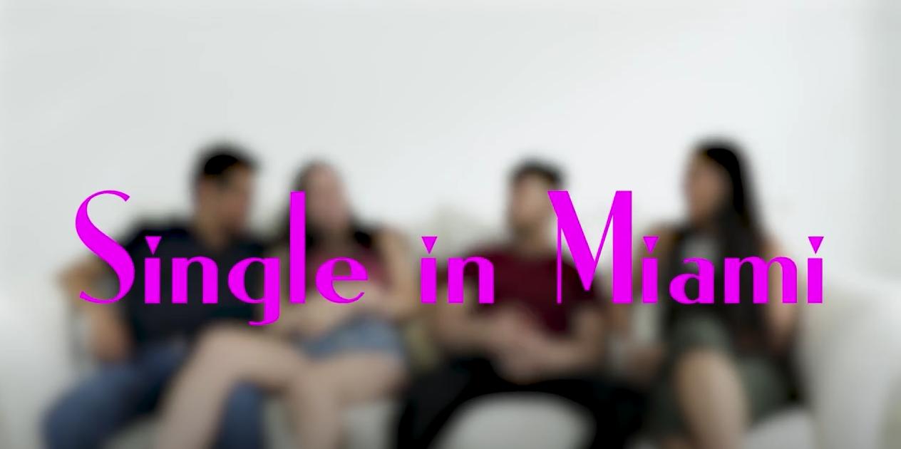 Single in Miami